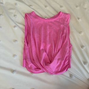 FP Movement crop top